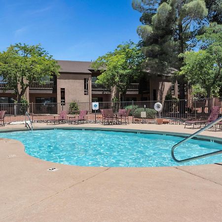 Sedona Eve公寓 外观 照片