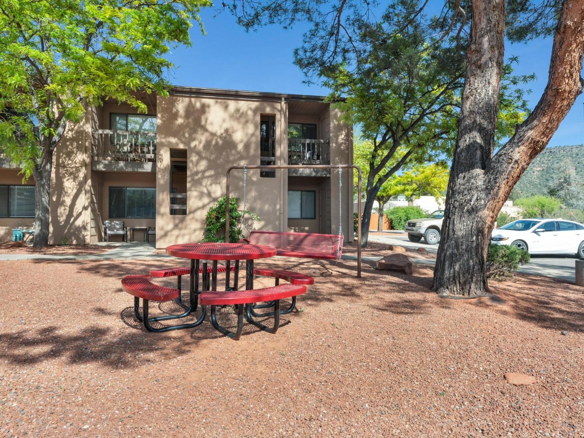Sedona Eve公寓 外观 照片