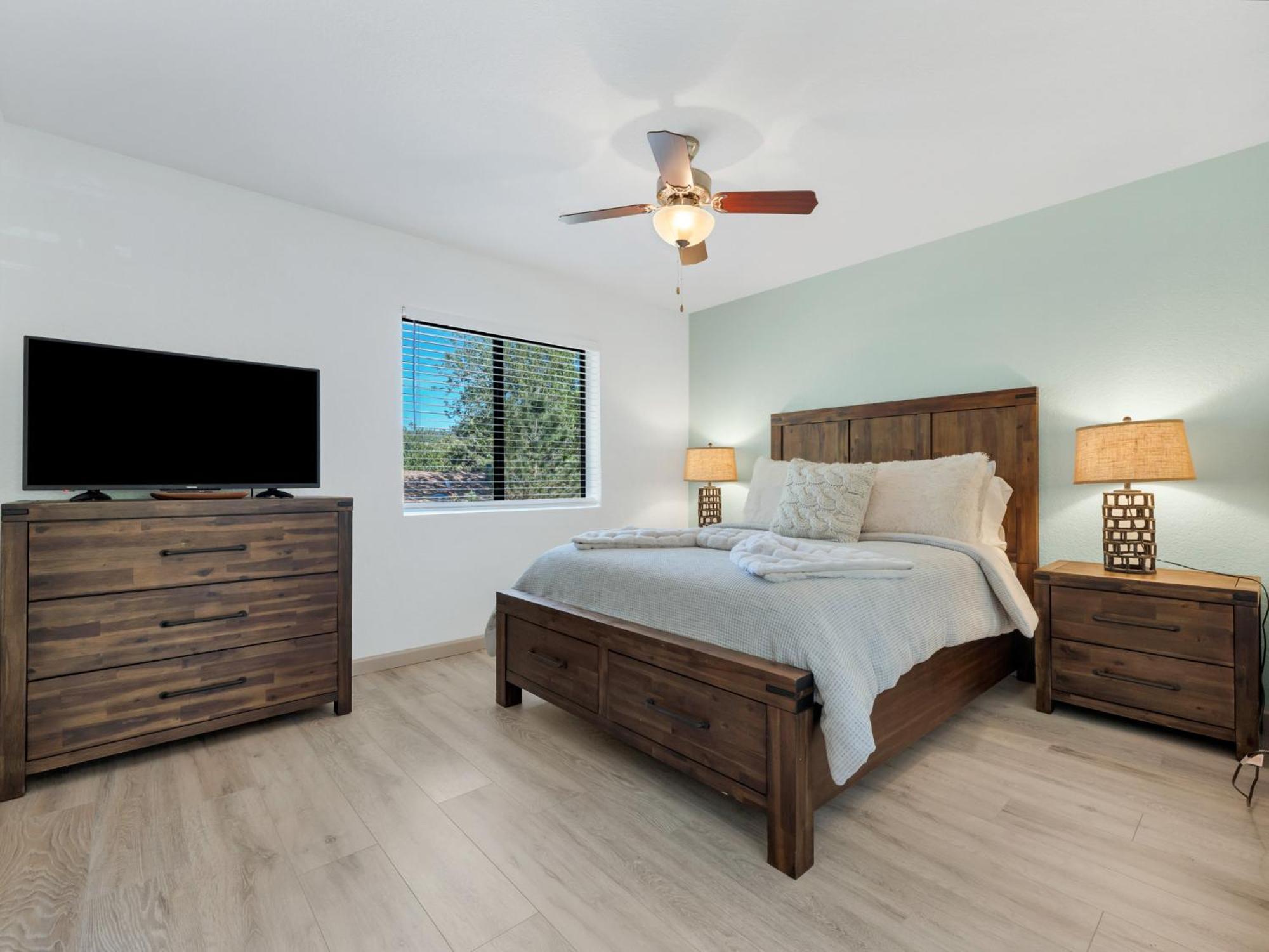 Sedona Eve公寓 外观 照片