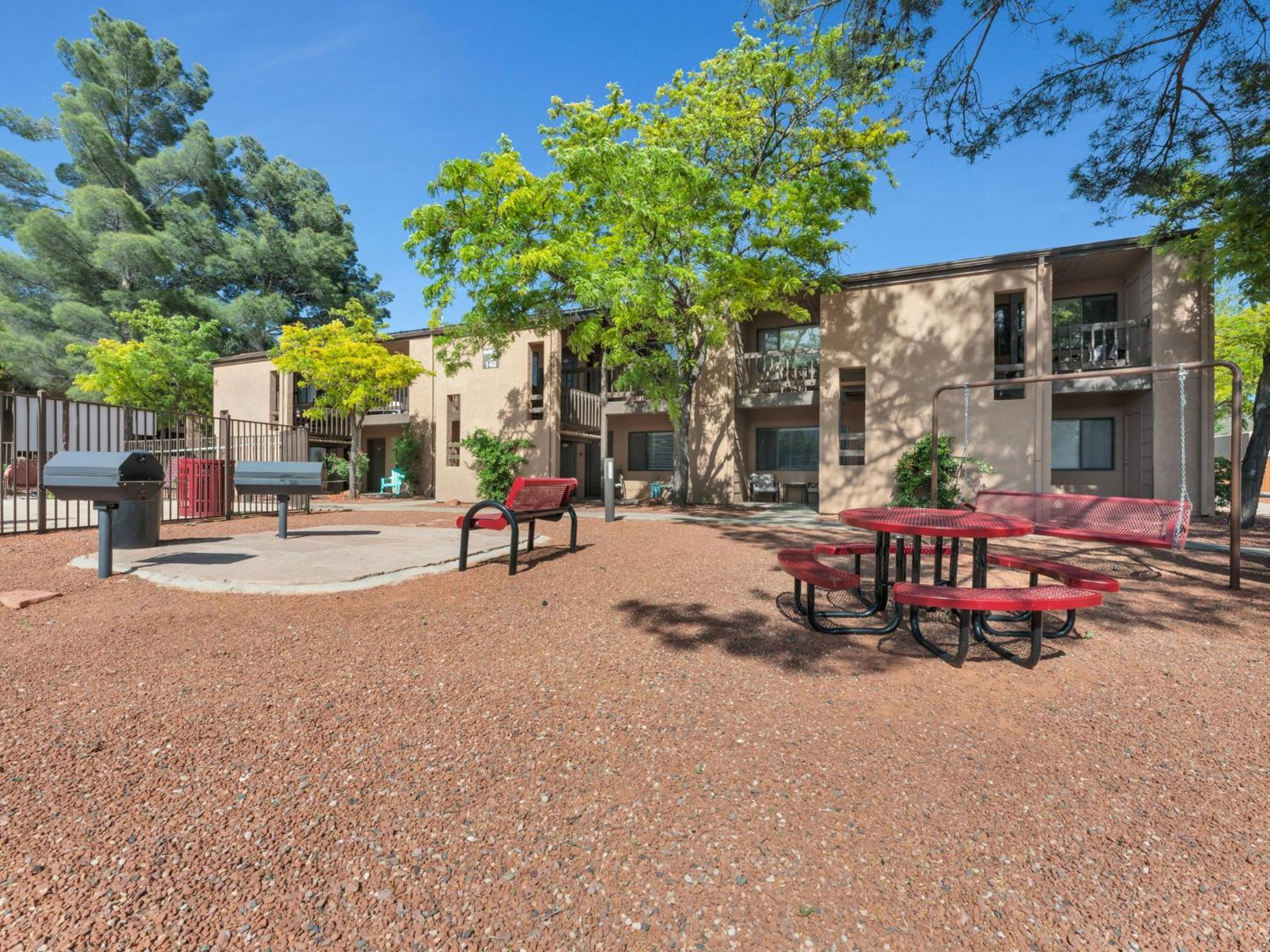 Sedona Eve公寓 外观 照片